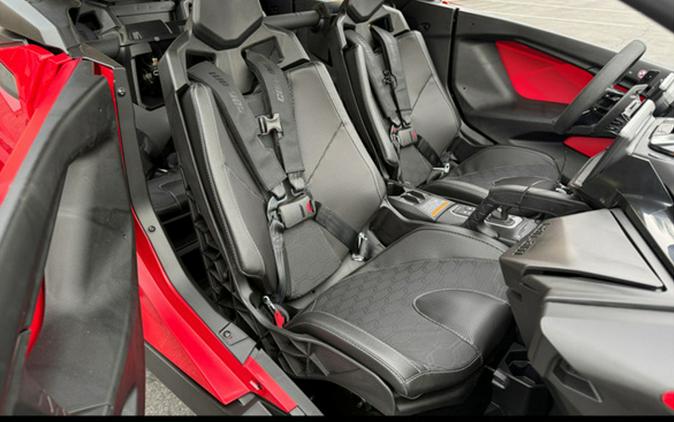 2026 Can-Am Maverick R Max X