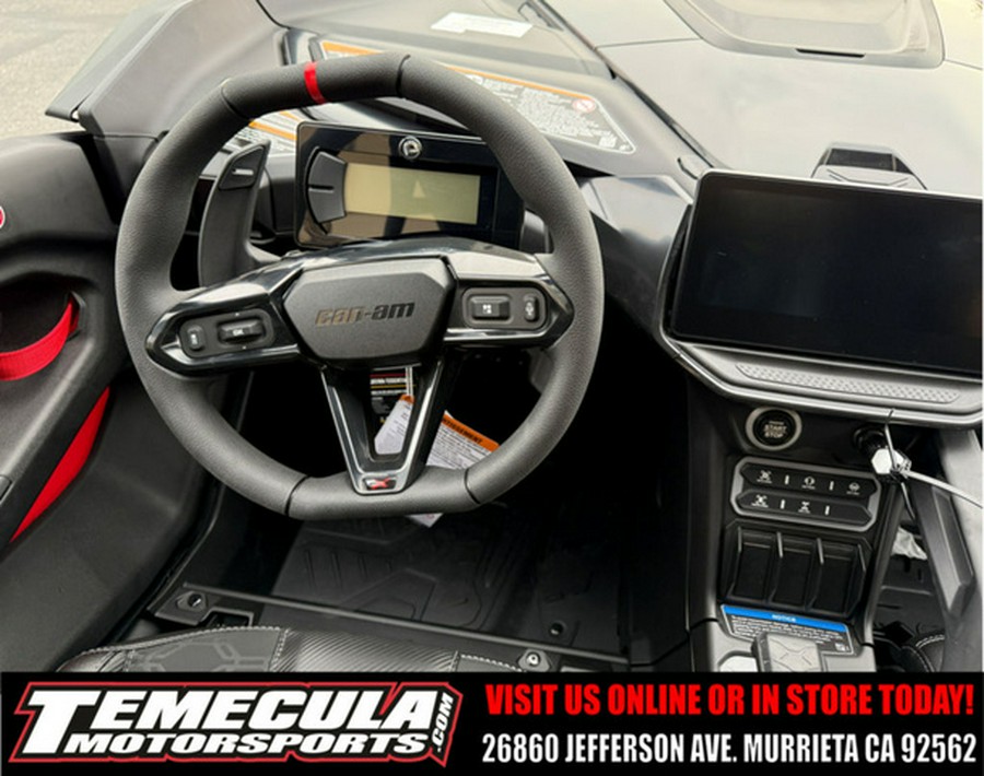 2026 Can-Am Maverick R Max X