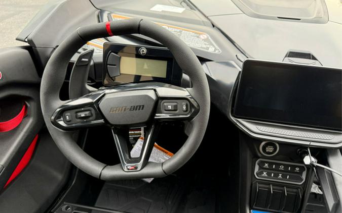 2026 Can-Am Maverick R Max X