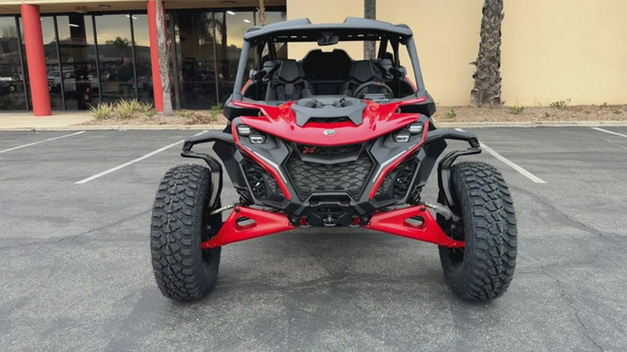 2026 Can-Am Maverick R Max X