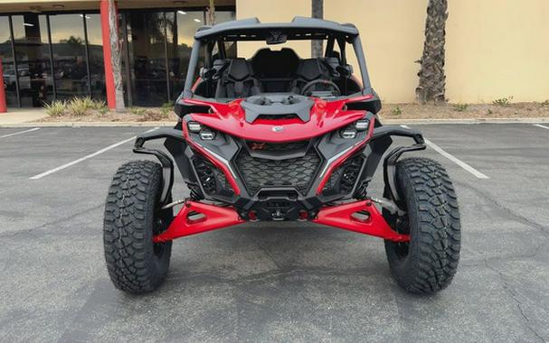 2026 Can-Am Maverick R Max X