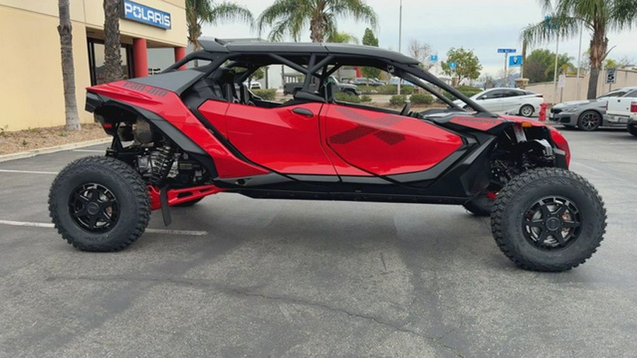 2026 Can-Am Maverick R Max X