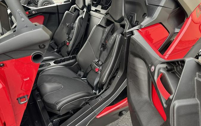 2026 Can-Am Maverick R Max X