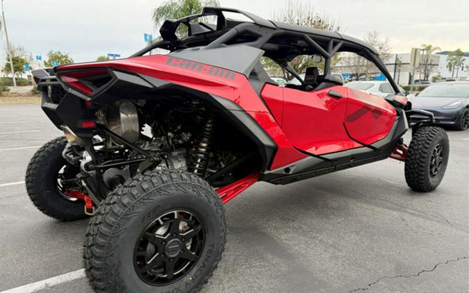 2026 Can-Am Maverick R Max X