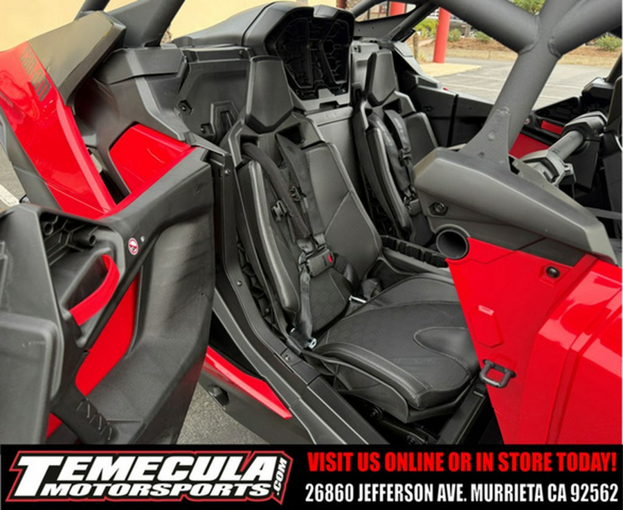 2026 Can-Am Maverick R Max X