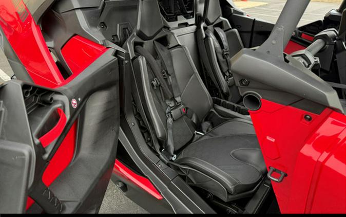 2026 Can-Am Maverick R Max X