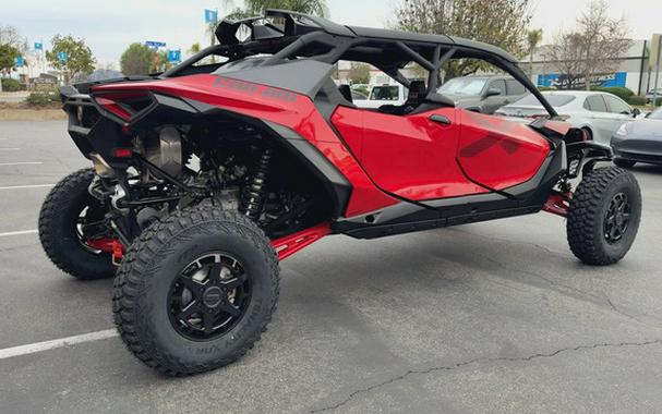 2026 Can-Am Maverick R Max X