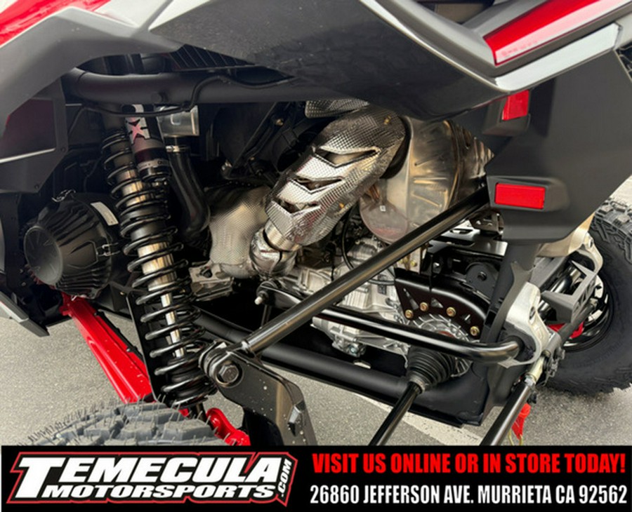 2026 Can-Am Maverick R Max X