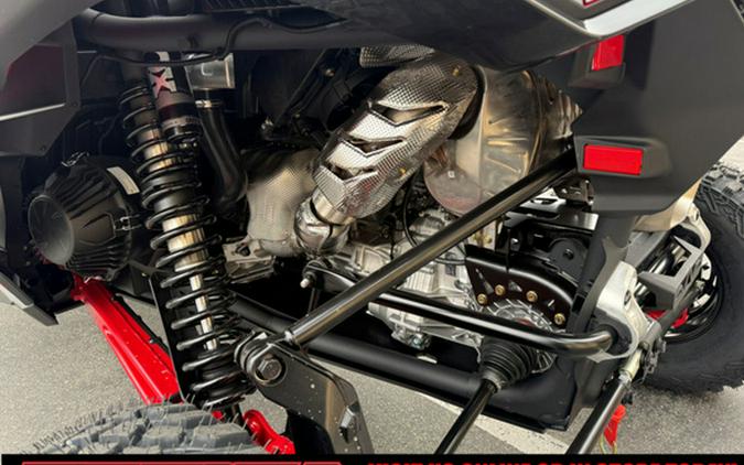 2026 Can-Am Maverick R Max X