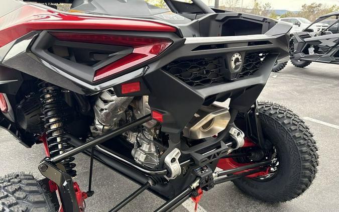 2026 Can-Am Maverick R Max X