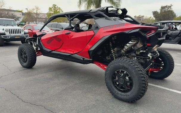 2026 Can-Am Maverick R Max X