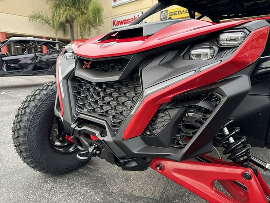 2026 Can-Am Maverick R Max X