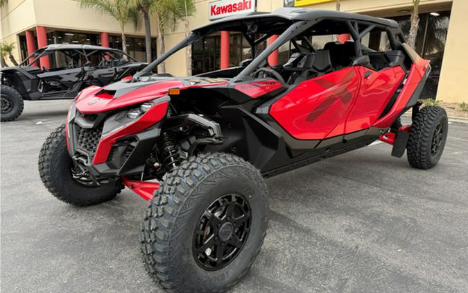 2026 Can-Am Maverick R Max X