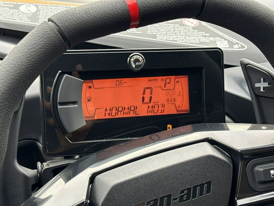 2026 Can-Am Maverick R Max X