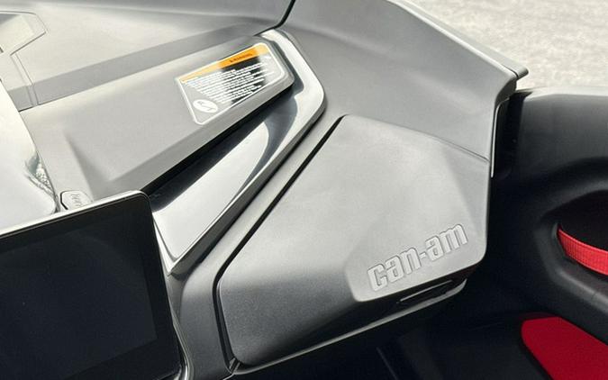 2026 Can-Am Maverick R Max X