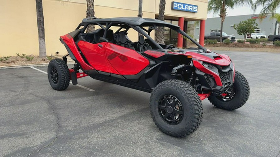 2026 Can-Am Maverick R Max X