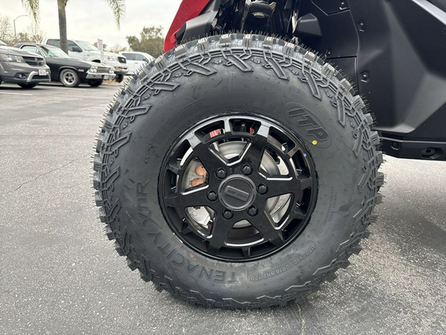 2026 Can-Am Maverick R Max X