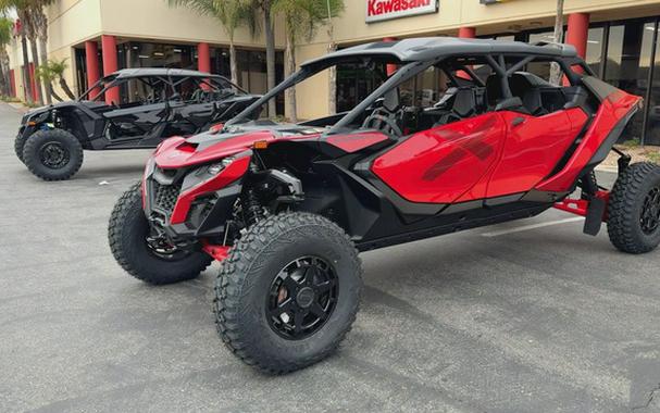 2026 Can-Am Maverick R Max X