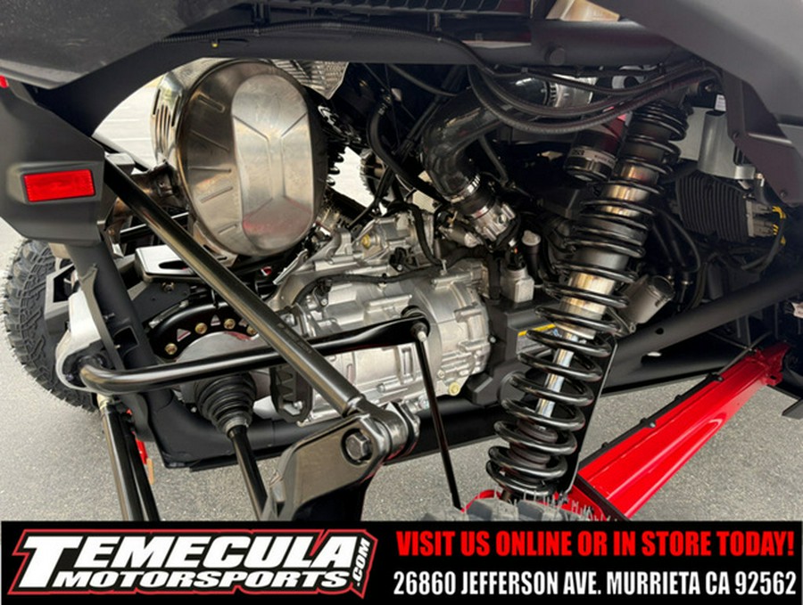 2026 Can-Am Maverick R Max X