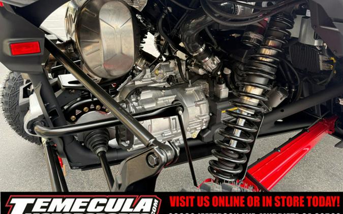 2026 Can-Am Maverick R Max X