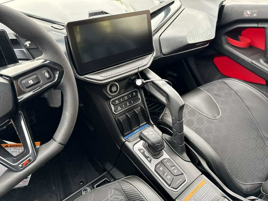 2026 Can-Am Maverick R Max X