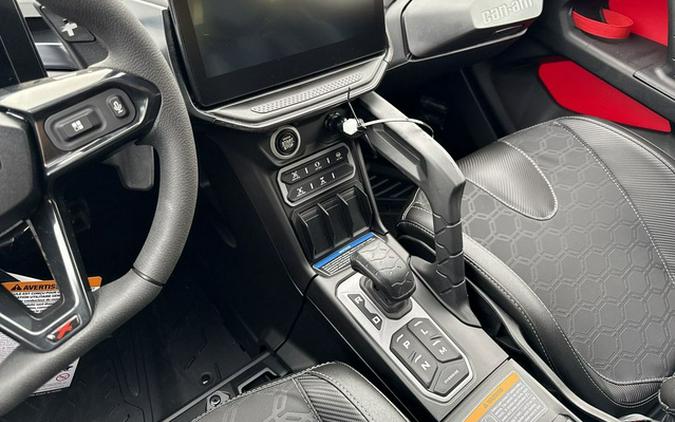 2026 Can-Am Maverick R Max X