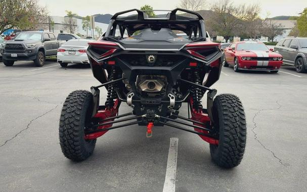 2026 Can-Am Maverick R Max X