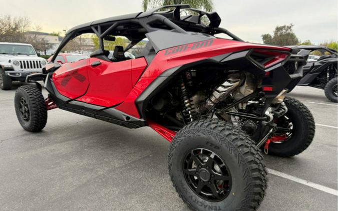 2026 Can-Am Maverick R Max X