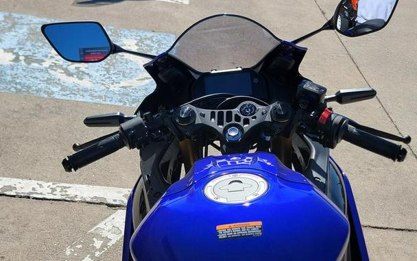 2026 Yamaha YZFR3ATL