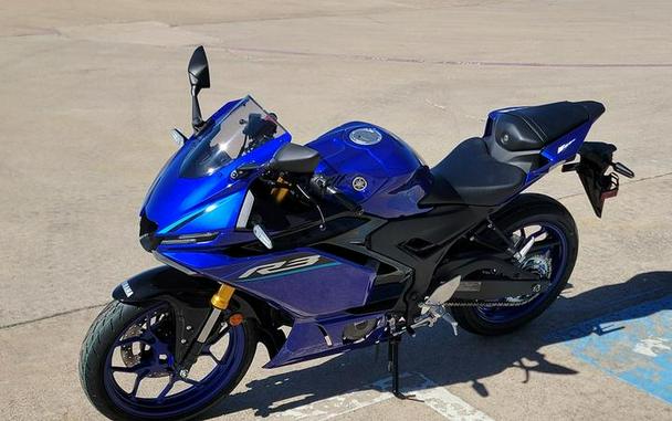 2026 Yamaha YZFR3ATL