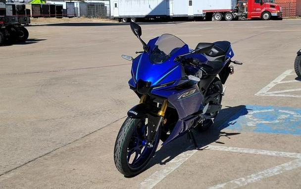 2026 Yamaha YZFR3ATL