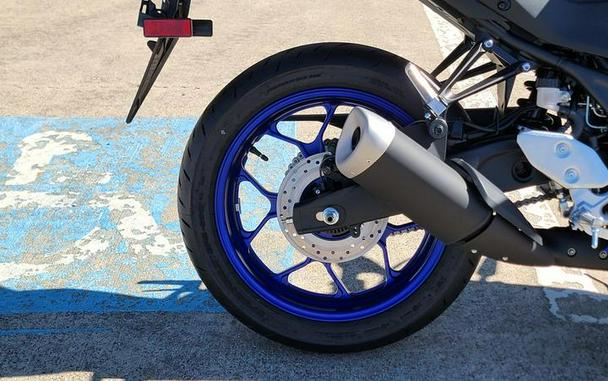 2026 Yamaha YZFR3ATL