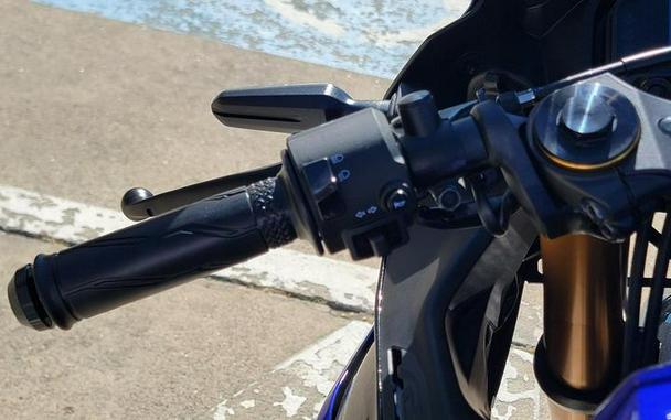 2026 Yamaha YZFR3ATL