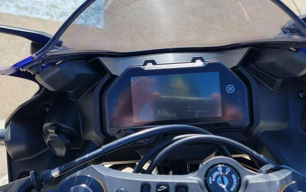 2026 Yamaha YZFR3ATL