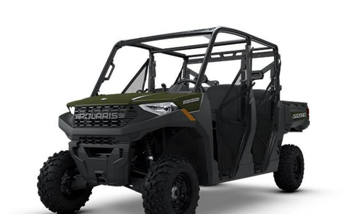 2026 Polaris® Ranger Crew 1000