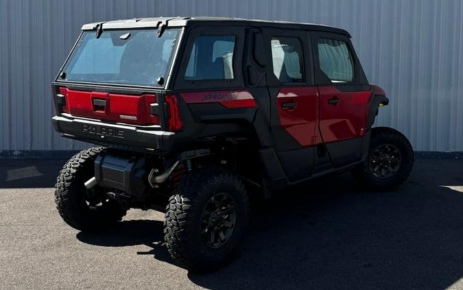2026 Polaris® XPedition ADV 5 NorthStar