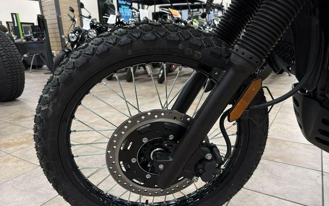 2026 Kawasaki KLR 650