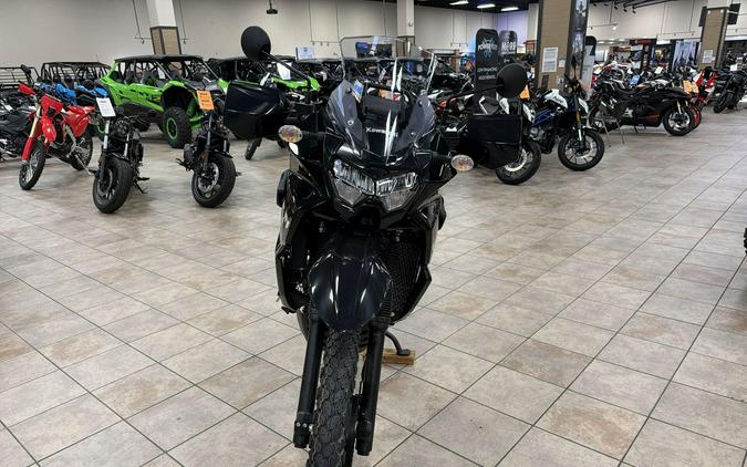 2026 Kawasaki KLR 650