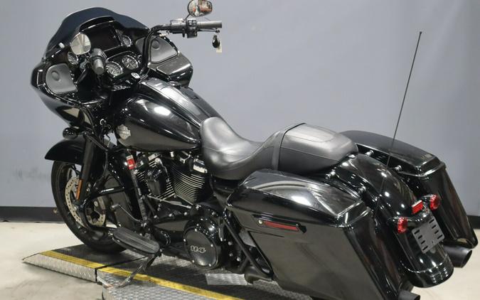 2021 Harley-Davidson Road Glide Special