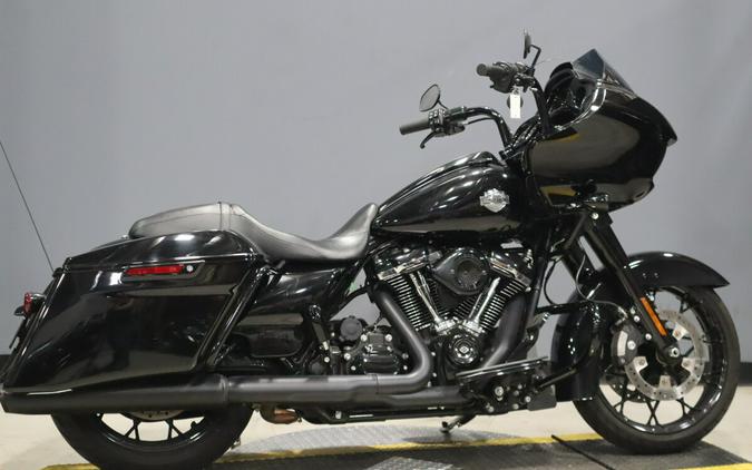 2021 Harley-Davidson Road Glide Special