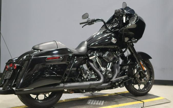2021 Harley-Davidson Road Glide Special