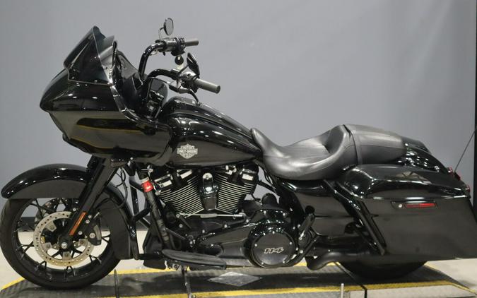 2021 Harley-Davidson Road Glide Special