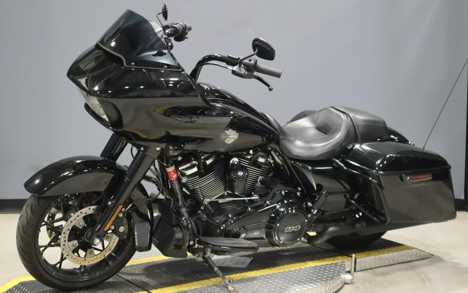 2021 Harley-Davidson Road Glide Special