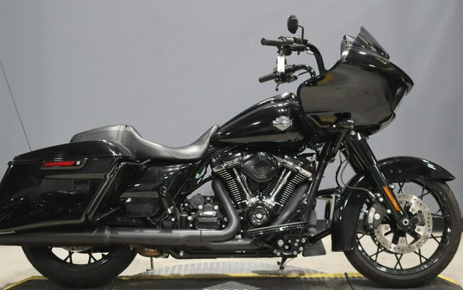 2021 Harley-Davidson Road Glide Special