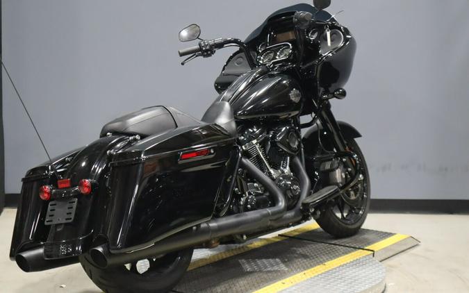 2021 Harley-Davidson Road Glide Special