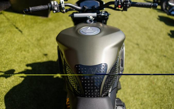 2024 Ducati STREETFIGHTER V2