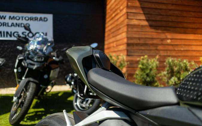 2024 Ducati STREETFIGHTER V2