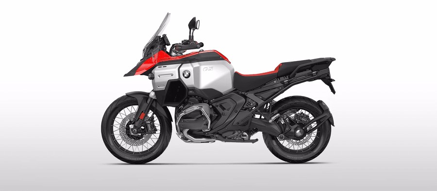 2026 BMW R 1300 GSA