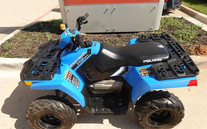 2019 Polaris Sportsman® 110 EFI