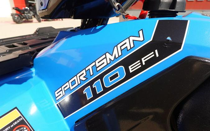 2019 Polaris Sportsman® 110 EFI